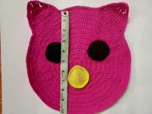 Piggy Mat - Image 2