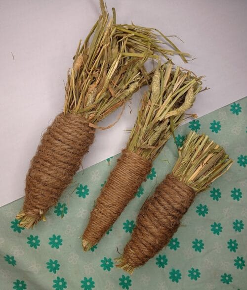 Carrot Combo