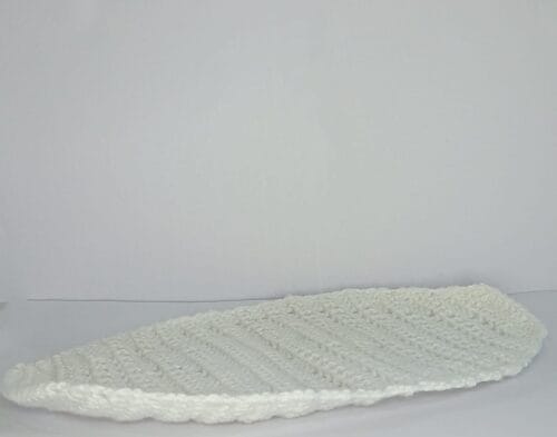 Easter Egg Mat, Multi purpose, Water bowl mat for Rabbits and guinea piggs - Image 2