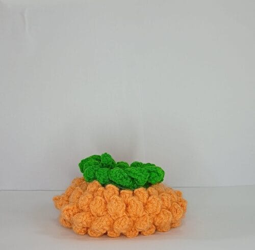Bunny Pineapple Treat Bag - Image 3