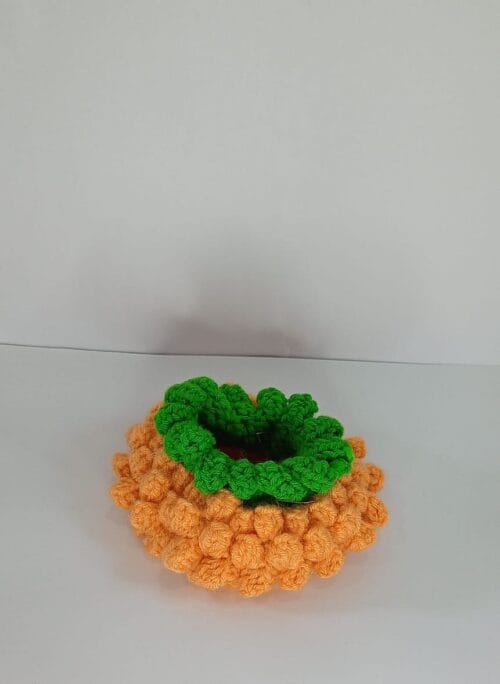 Bunny Pineapple Treat Bag - Image 4