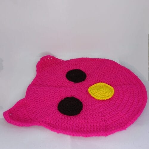 Piggy Mat
