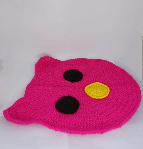 Piggy Mat