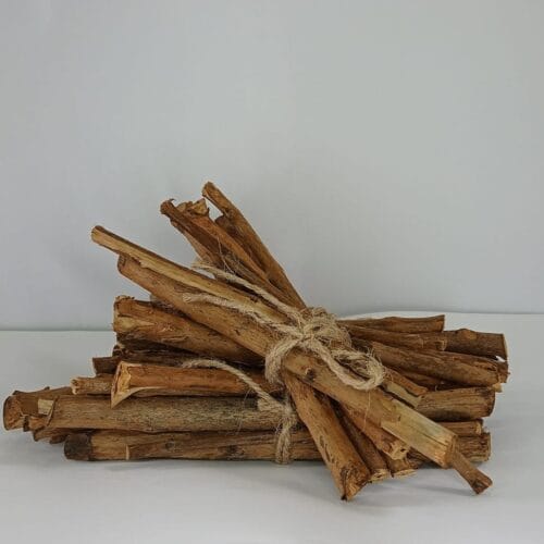 Organic Guava Sticks Pet Chew Toy for Rabbits/Guinea Pigs- set of 7 Sticks