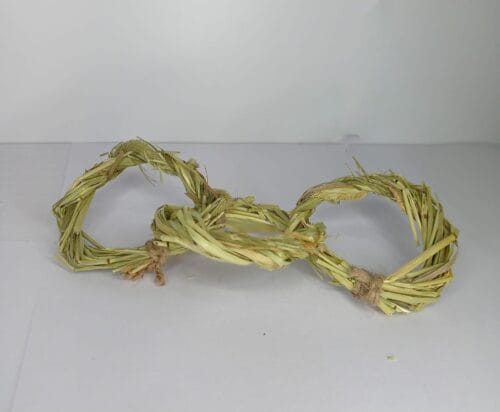 Twisty Rings - Image 2