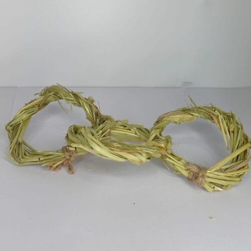 Twisty Rings