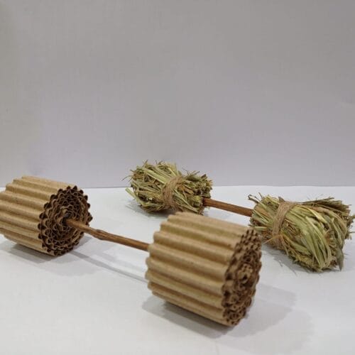 Roller Set