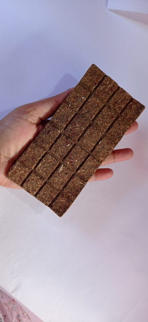 Chocolate Bar - Image 3