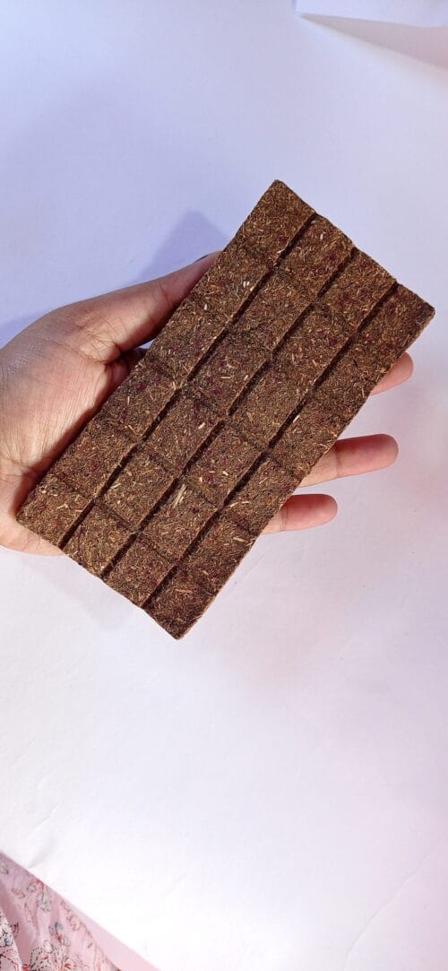 Chocolate Bar - Image 4