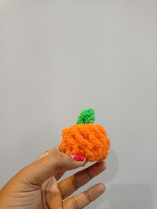 Pumpkin Push Toy - Image 3