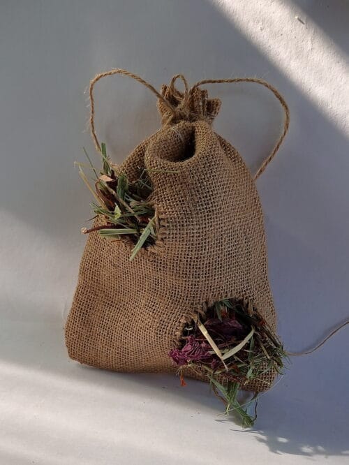 Jute Bag Surprise Treat Mix - Image 5