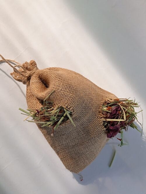 Jute Bag Surprise Treat Mix - Image 3