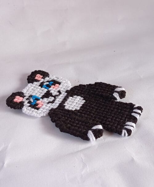 Panda Bookmark - Image 5