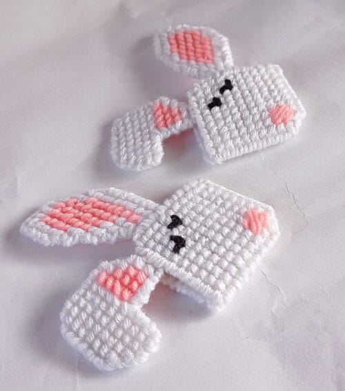 Bunny Bookmark - Image 3