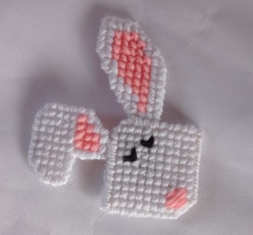 Bunny Bookmark - Image 5