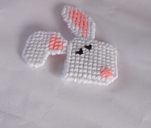 Bunny Bookmark - Image 4
