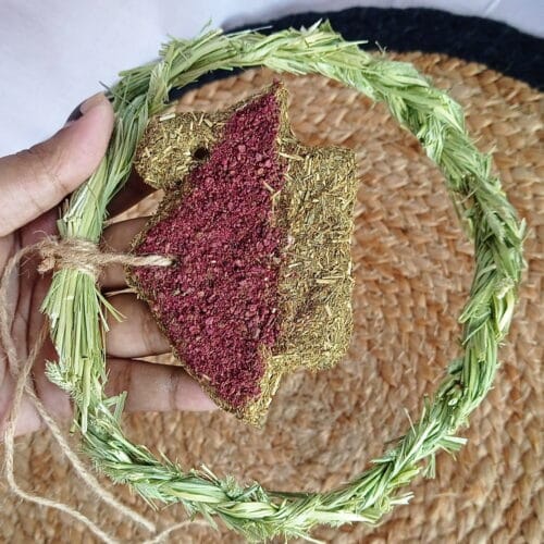 Hut Ring