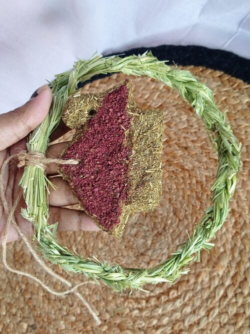 Hut Ring - Image 2