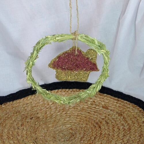 Hut Ring