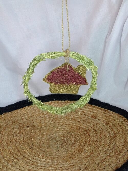 Hut Ring
