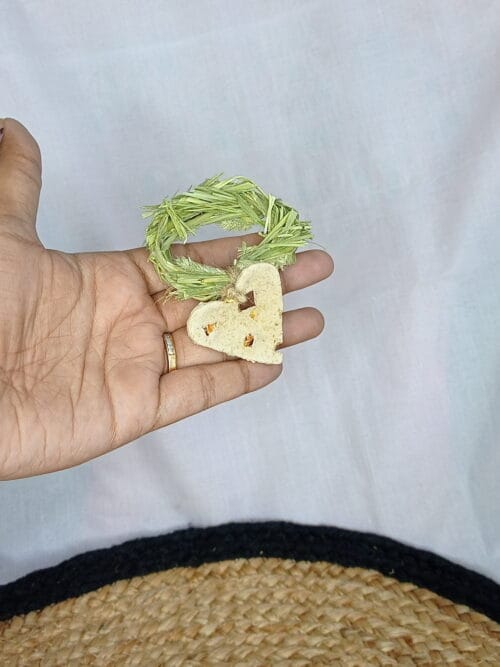 Oats cookie Ring Pack Of 2 - Image 2
