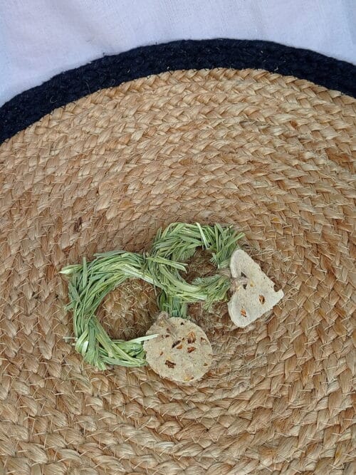 Oats cookie Ring Pack Of 2 - Image 3