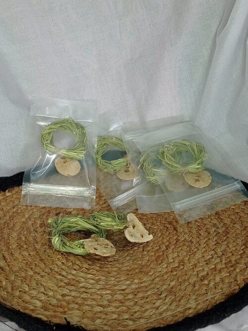 Oats cookie Ring Pack Of 2 - Image 5