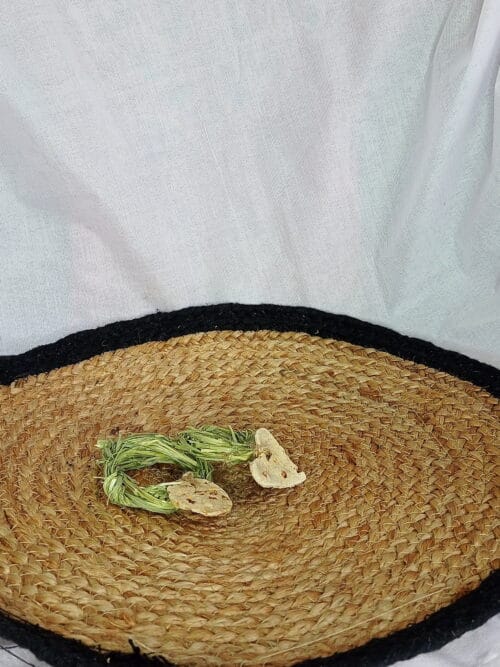 Oats cookie Ring Pack Of 2 - Image 4