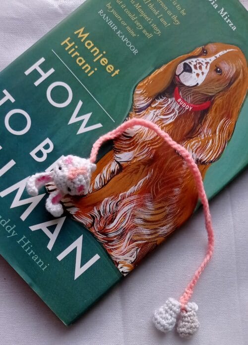 BUNNY HOPPING BOOKMARK - Image 7