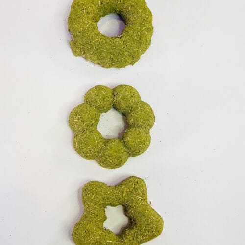 Herbal Doo Nut