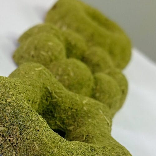 Herbal Doo Nut