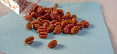 Mini Beans Oats cookies - Image 3