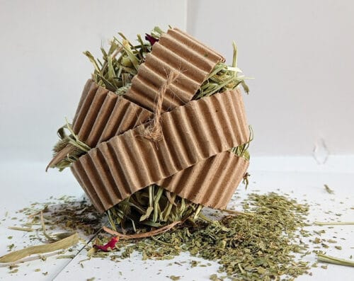 Herbs Ball Jumbo