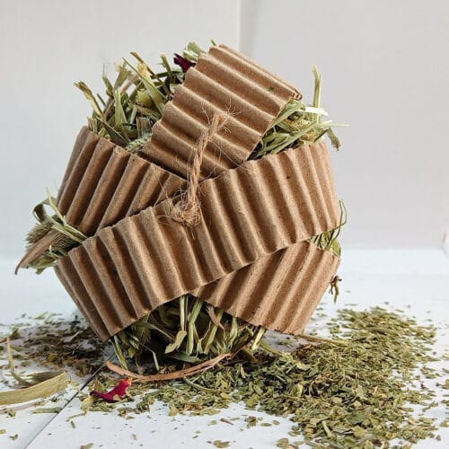 Herbs Ball Jumbo