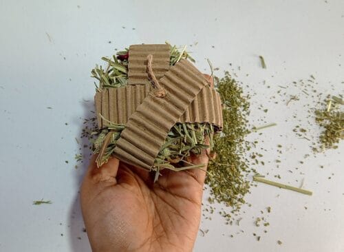 Herbs Ball Jumbo - Image 2