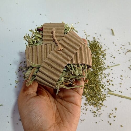 Herbs Ball Jumbo