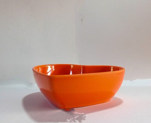 Heart Shaped Veggie Bowl - Image 2