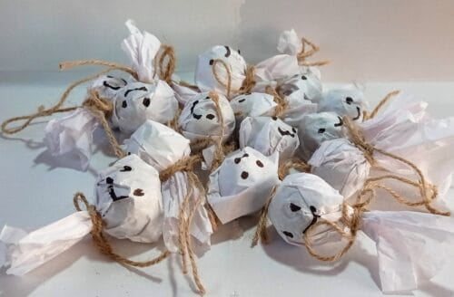 Trick or Treat Pack Of 2 - Image 2