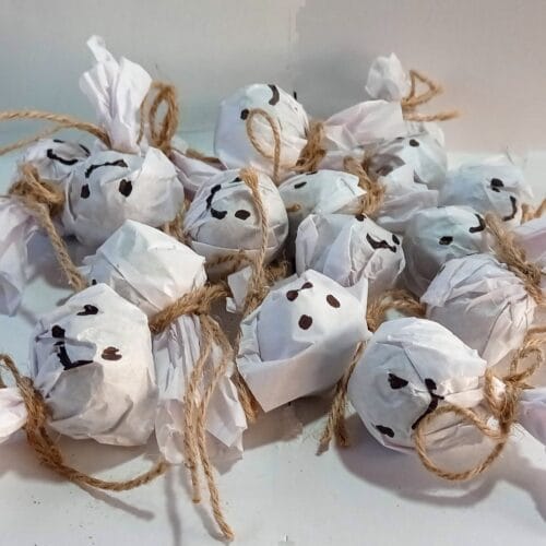 Trick or Treat Pack Of 2