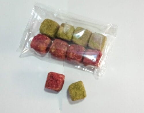 Fibre And Vitamin C Cube.Pack Of 8 - Image 3