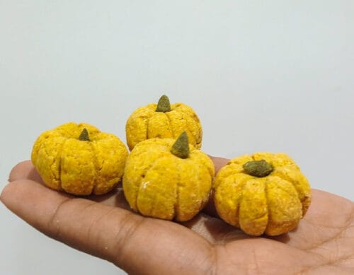 Pumpkin Punch Pack of 4 - Image 4