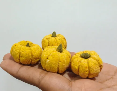 Pumpkin Punch Pack of 4 - Image 4