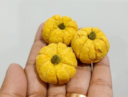 Pumpkin Punch Pack of 4 - Image 5