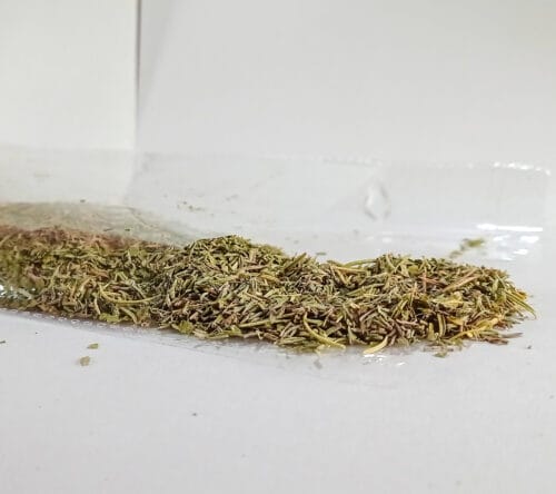 Fur Growth Supportive Herbs Mix TRIAL PACK 20GM - Image 3