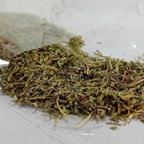 Fur Growth Supportive Herbs Mix TRIAL PACK 20GM