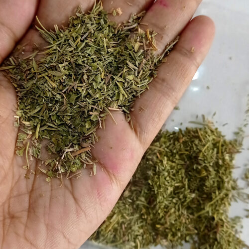 Fur Growth Supportive Herbs Mix TRIAL PACK 20GM