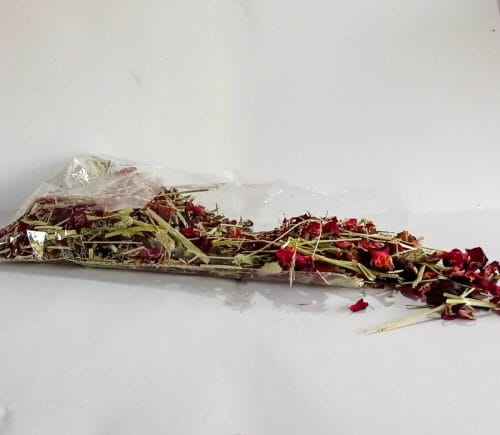 Winter Fur Coat Growth Support Mix Flower TRIAL PACK 20GM - Image 3