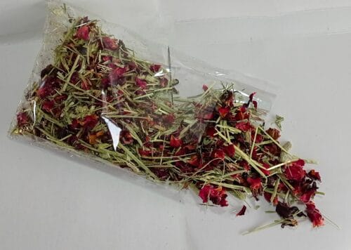 Winter Fur Coat Growth Support Mix Flower TRIAL PACK 20GM - Image 4