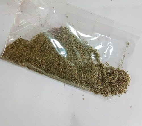 Fur Growth Supportive Herbs Mix TRIAL PACK 20GM - Image 4