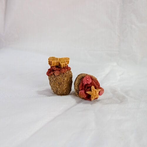 Mini Cupcakes pack of 2 - Image 3